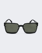 Eminent Geometric Square Sunglasses, Women's Sunglasses, Eminent, Chase Value
