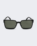Eminent Geometric Square Sunglasses, Women's Sunglasses, Eminent, Chase Value
