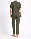 Valuables Women Cord Set, Women Co-Ord Set, Chase Value, Chase Value