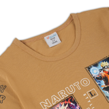 Valuable Boy’s Shirt & Shorts Set – Casual Summer Outfit, Boys Sets & Suits, Chase Value, Chase Value