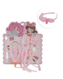 4-Piece Jewelry Gift Set, Girls Jewellery Sets, Chase Value, Chase Value
