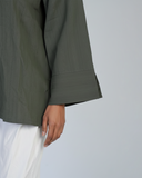 Valuables Women's Western Top