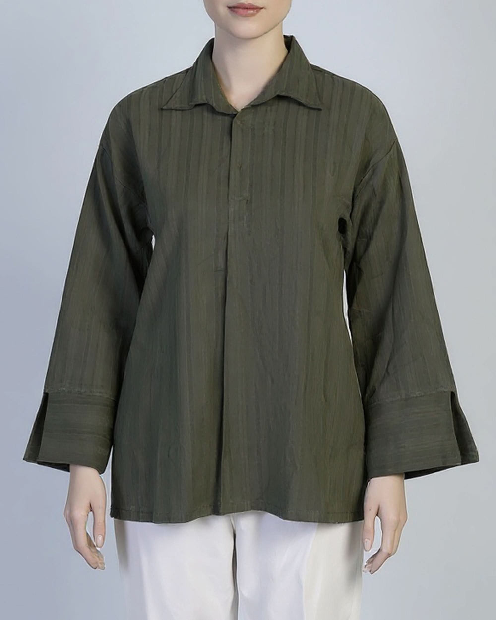 Valuables Women's Western Top, Women T-Shirts & Tops, Chase Value, Chase Value