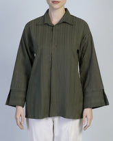 Valuables Women's Western Top