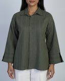 Valuables Women's Western Top