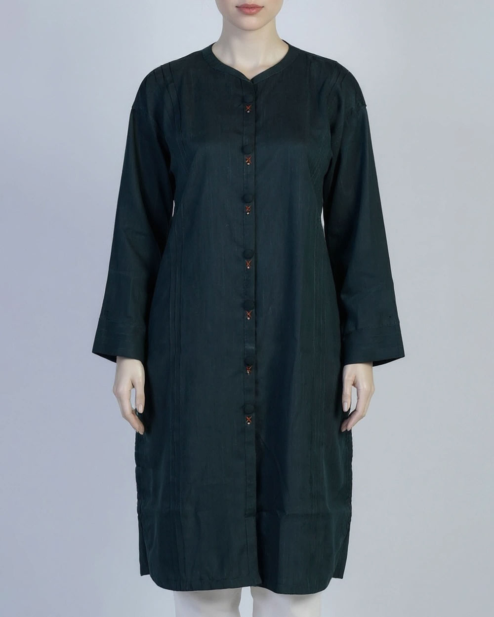 Eminent Women's Fusion Kurti, Women Ready Kurtis, Eminent, Chase Value