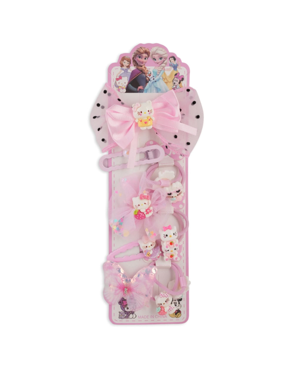 2-Piece Jewelry Gift Set, Girls Jewellery Sets, Chase Value, Chase Value