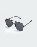 Eminent Navigator Square Sunglasses, Women's Sunglasses, Eminent, Chase Value