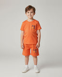 Valuables Boys' Short Suit, Boys Sets & Suits, Valuables, Chase Value
