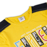 Valuable Boy’s Summer Set – Lightweight Shirt & Shorts Combo, Boys Sets & Suits, Chase Value, Chase Value