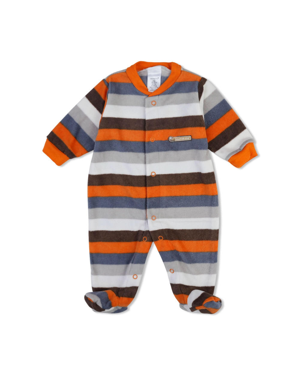 Valuables Newborn Boys’ Romper, Newborn Boys Rompers, Chase Value, Chase Value
