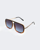 Eminent Oversized Navigator Sunglasses, Women's Sunglasses, Eminent, Chase Value