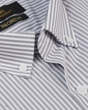 Eminent Men's Formal Stripe Shirt, Men's Shirts, Eminent, Chase Value