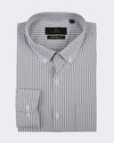 Eminent Men's Formal Stripe Shirt, Men's Shirts, Eminent, Chase Value