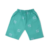 Valuable Boy’s Shirt & Shorts Set – Casual Summer Outfit, Boys Sets & Suits, Chase Value, Chase Value
