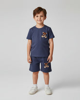 Valuables Boys' Short Suit, Boys Sets & Suits, Valuables, Chase Value