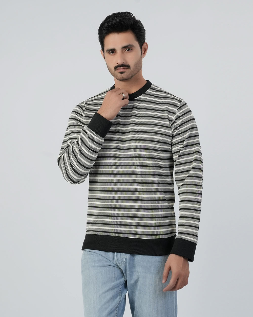 Men’s Sweatshirt, Men's Sweater & Sweat Shirts, Chase Value, Chase Value