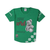 Valuable Boy’s Summer Set – Lightweight Shirt & Shorts Combo, Boys Sets & Suits, Chase Value, Chase Value