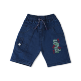 Valuable Boy’s Summer Set – Lightweight Shirt & Shorts Combo, Boys Sets & Suits, Chase Value, Chase Value