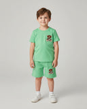 Valuables Boys' Short Suit, Boys Sets & Suits, Valuables, Chase Value