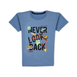 Valuable Boy's T-Shirt Boys Tee for Everyday Comfort, Boys T-Shirts, Chase Value, Chase Value