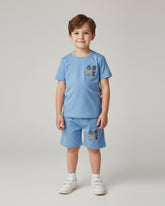 Valuables Boys' Short Suit, Boys Sets & Suits, Valuables, Chase Value