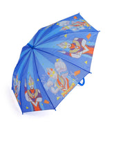 Kids' Cartoon Umbrella 50cm