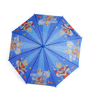 Kids' Cartoon Umbrella 50cm