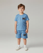 Valuables Boys' Short Suit, Boys Sets & Suits, Valuables, Chase Value