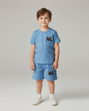 Valuables Boys' Short Suit, Boys Sets & Suits, Valuables, Chase Value