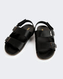 Boys Casual Slipper, Boys Slippers, Eminent, Chase Value