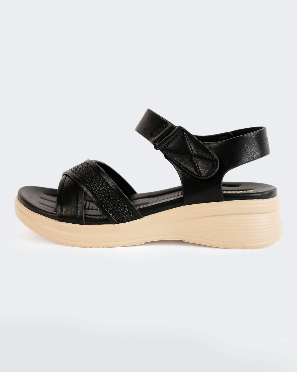 Girls Softy, Girls Sandals, Eminent, Chase Value
