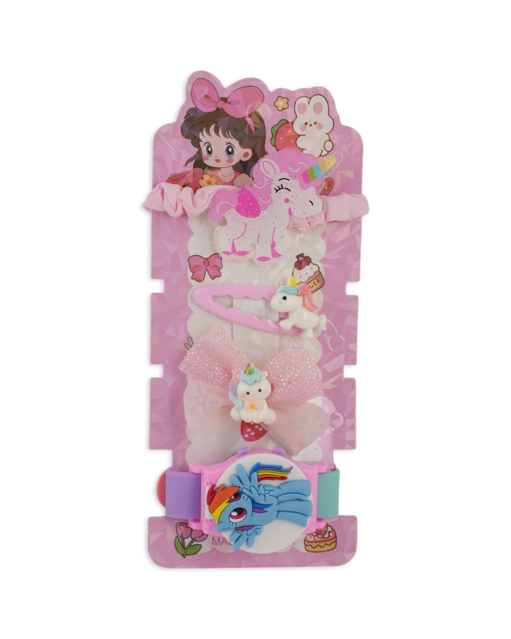 3-Piece Jewelry Gift Set, Girls Jewellery Sets, Chase Value, Chase Value