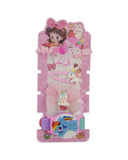 3-Piece Jewelry Gift Set, Girls Jewellery Sets, Chase Value, Chase Value