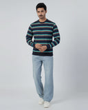 Men's Striper Sweatshirt, Men's Sweater & Sweat Shirts, Chase Value, Chase Value