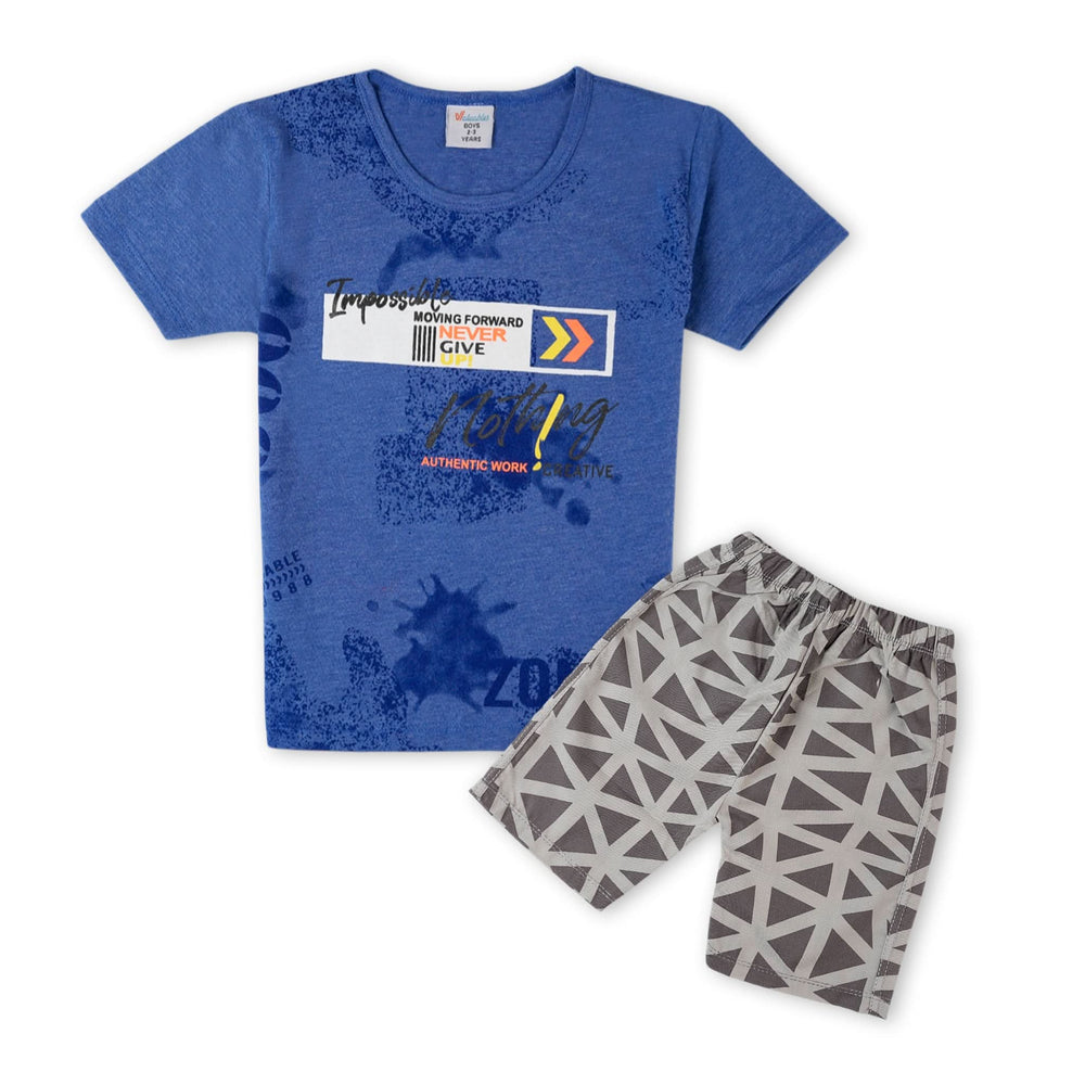 Valuable Boy’s T-Shirt – Boys Tee for Everyday Comfort, Boys Sets & Suits, Chase Value, Chase Value