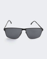 Eminent Classic Square Sunglasses, Men's Sunglasses, Eminent, Chase Value