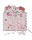 4-Piece Jewelry Gift Set, Girls Jewellery Sets, Chase Value, Chase Value