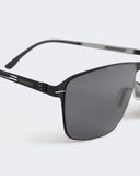 Eminent Sleek Square Sunglasses, Men's Sunglasses, Eminent, Chase Value