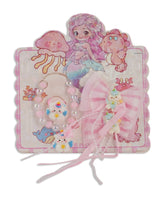 4-Piece Jewelry Gift Set, Girls Jewellery Sets, Chase Value, Chase Value