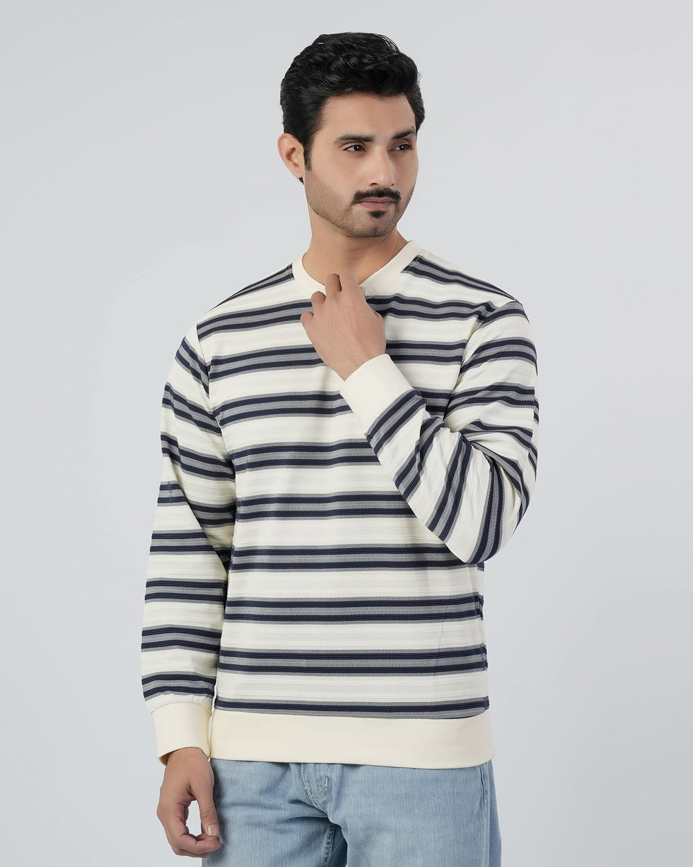 Men’s Sweatshirt, Men's Sweater & Sweat Shirts, Chase Value, Chase Value