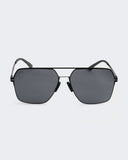 Eminent Navigator Square Sunglasses, Men's Sunglasses, Eminent, Chase Value