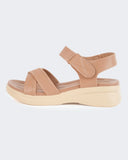 Girls Softy, Girls Sandals, Eminent, Chase Value