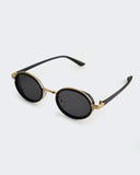 Eminent Classic Round Sunglasses, Men's Sunglasses, Eminent, Chase Value