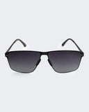Eminent Modern Square Sunglasses, Men's Sunglasses, Eminent, Chase Value