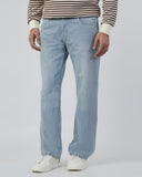 Eminent Men Loose Fit Denim Pant
