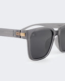 Eminent Classic Square Sunglasses, Women's Sunglasses, Eminent, Chase Value