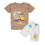 Valuable Boy’s T-Shirt – Boys Tee for Everyday Comfort, Boys Sets & Suits, Chase Value, Chase Value