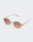 Eminent Classic Oval Sunglasses, Women's Sunglasses, Eminent, Chase Value