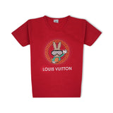 Valuable Boy’s Shirt & Shorts Set – Casual Summer Outfit, Boys Sets & Suits, Chase Value, Chase Value